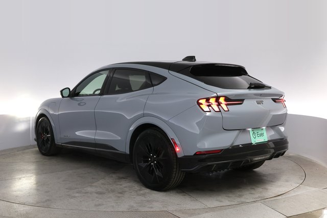 2025 Ford Mustang Mach-E — photo 13 of 21