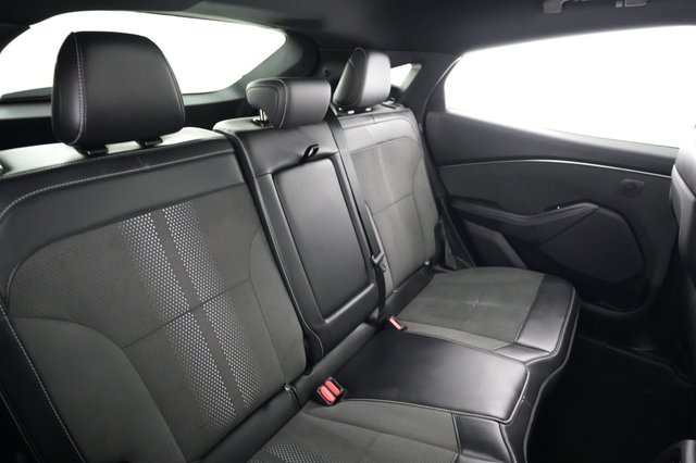 2025 Ford Mustang Mach-E — photo 4 of 21