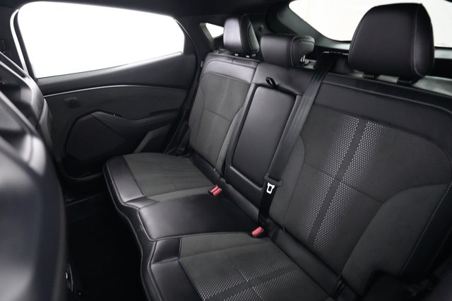 2025 Ford Mustang Mach-E — photo 19 of 21