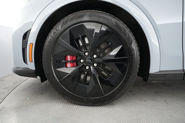 2025 Ford Mustang Mach-E — photo 15 of 21