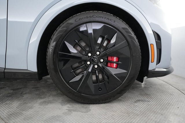 2025 Ford Mustang Mach-E — photo 16 of 21
