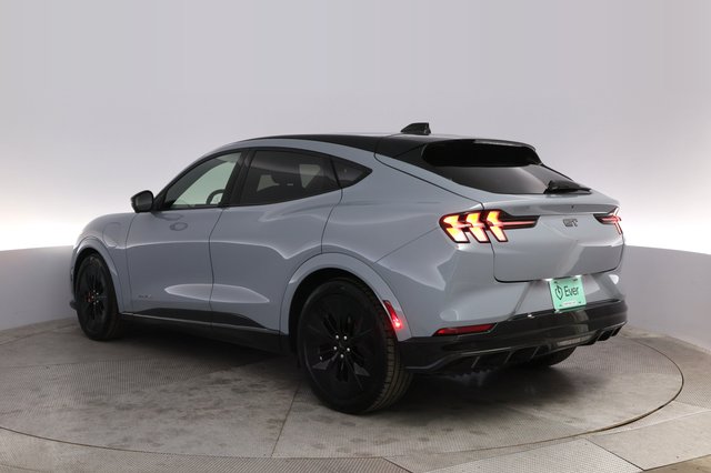 2025 Ford Mustang Mach-E — photo 13 of 21