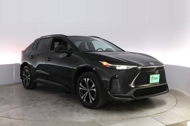 2025 Toyota bZ4X — photo 10 of 20
