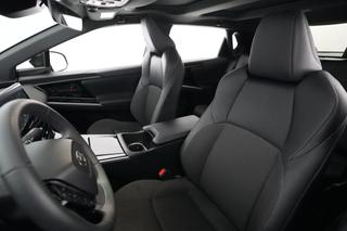 2025 Toyota bZ4X — photo 3 of 20