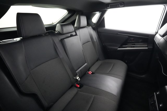 2025 Toyota bZ4X — photo 4 of 20