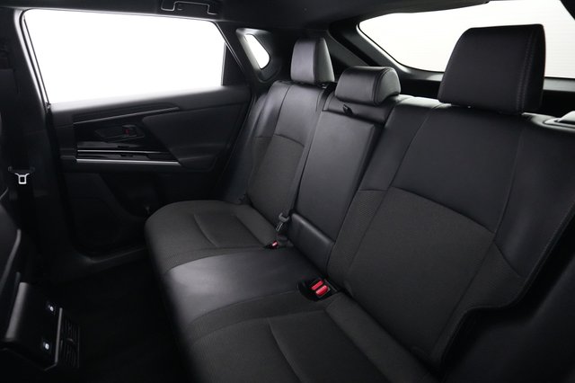 2025 Toyota bZ4X — photo 19 of 20