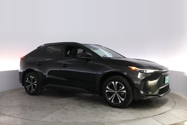 2025 Toyota bZ4X — photo 11 of 20