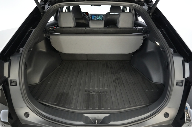 2025 Toyota bZ4X