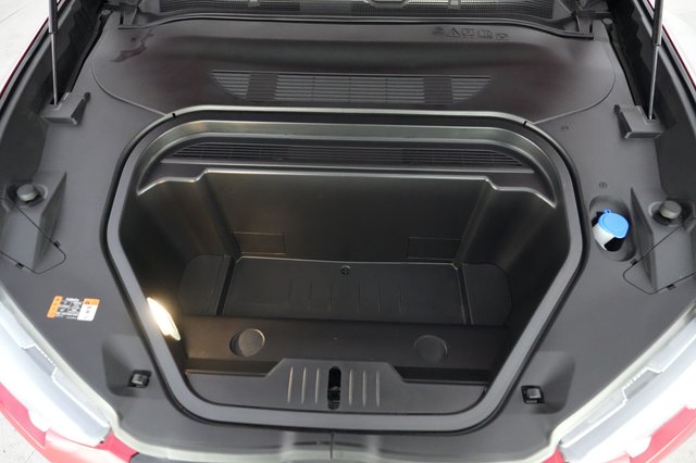 2021 Ford Mustang Mach-E — photo 20 of 21