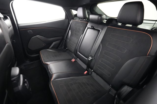 2021 Ford Mustang Mach-E — photo 19 of 21