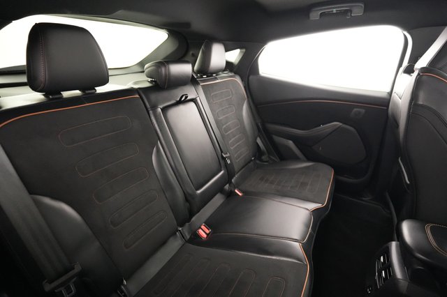 2021 Ford Mustang Mach-E — photo 4 of 21