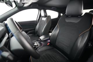 2021 Ford Mustang Mach-E — photo 3 of 21