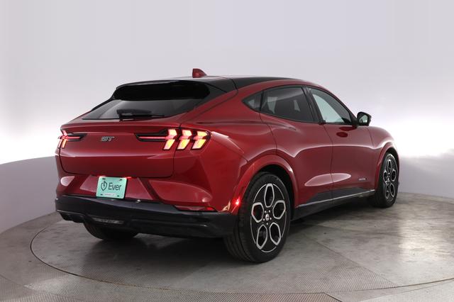 2021 Ford Mustang Mach-E — photo 2 of 21