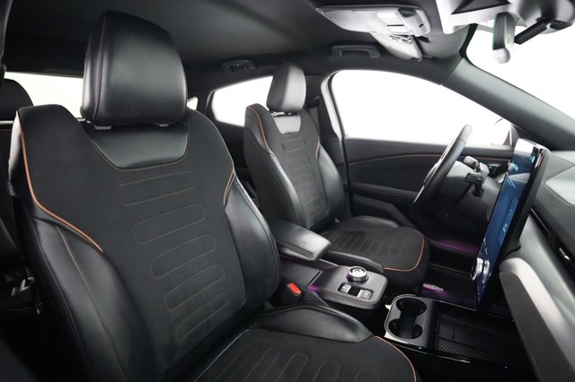2021 Ford Mustang Mach-E — photo 18 of 21