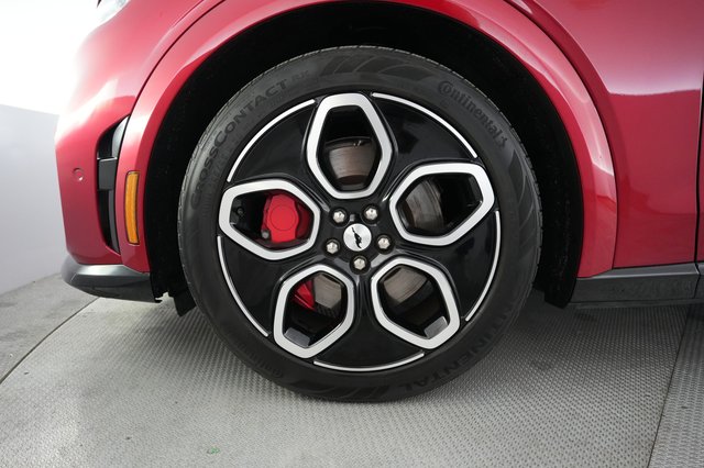 2021 Ford Mustang Mach-E — photo 15 of 21