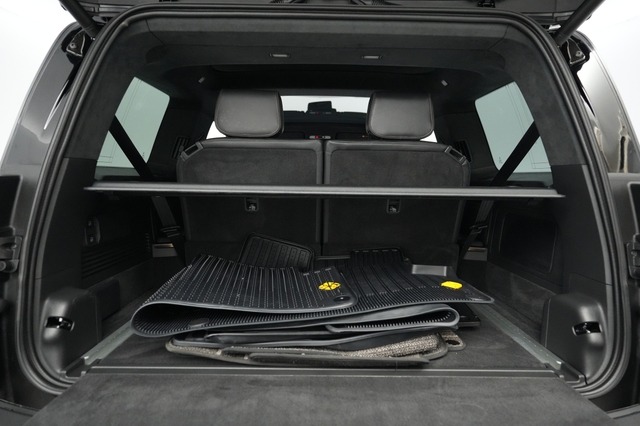 2025 Rivian R1S