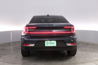 2021 Polestar 2 — photo 12 of 21