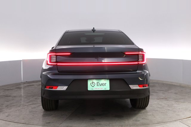 2021 Polestar 2 — photo 12 of 21