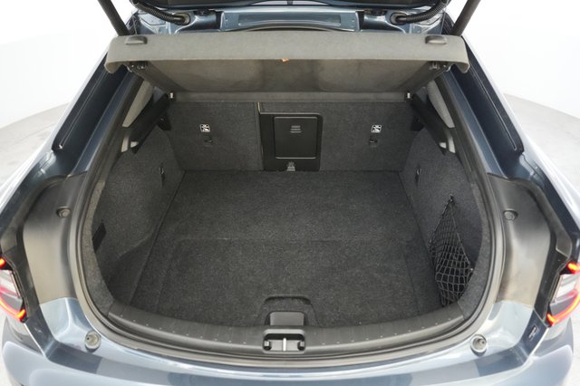 2021 Polestar 2 — photo 6 of 21
