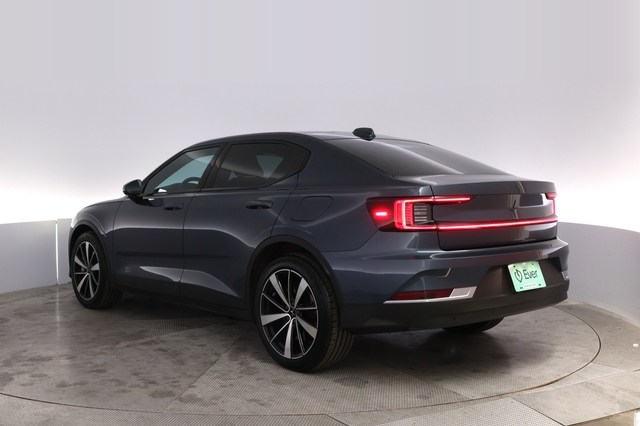 2021 Polestar 2