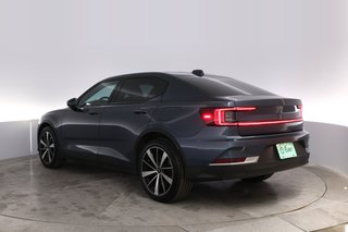 2021 Polestar 2 — photo 13 of 21