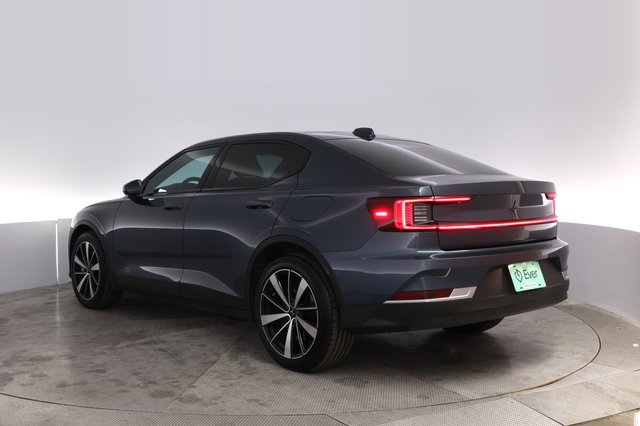 2021 Polestar 2 — photo 13 of 21