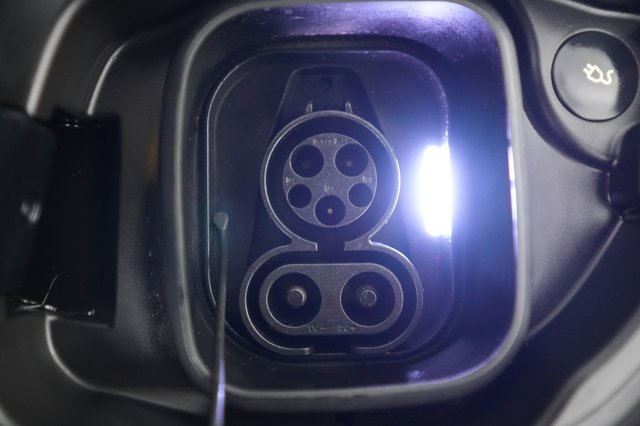 2021 Polestar 2 — photo 8 of 21