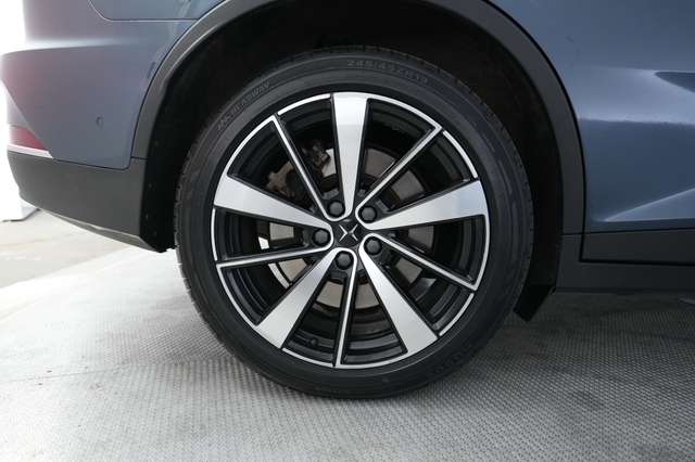 2021 Polestar 2