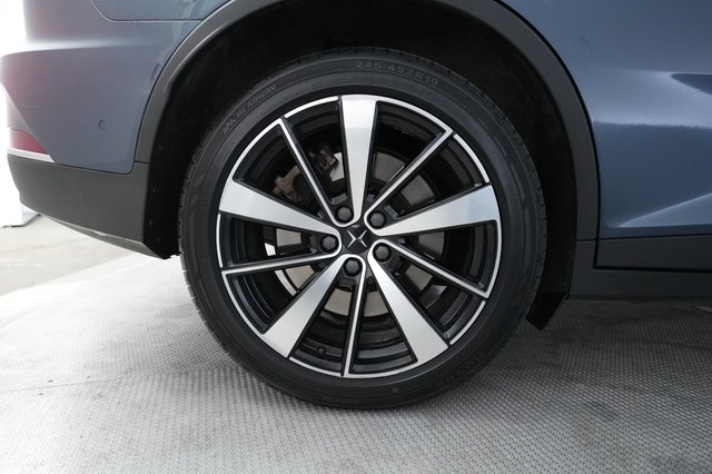 2021 Polestar 2 — photo 17 of 21