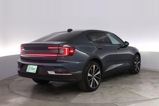 2021 Polestar 2 — photo 2 of 21