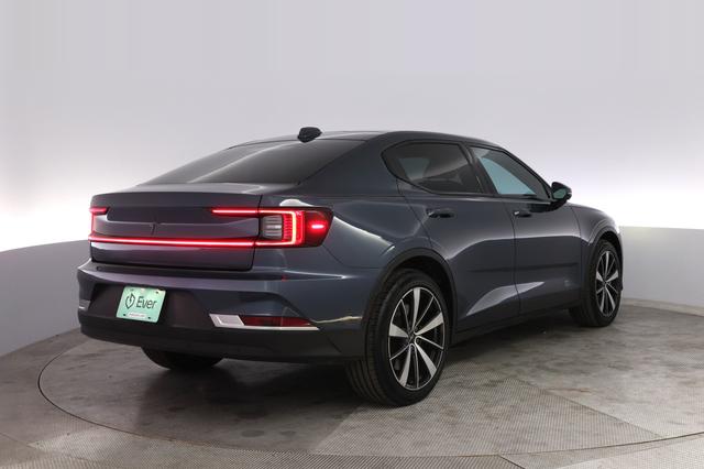 2021 Polestar 2 — photo 2 of 21