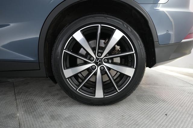 2021 Polestar 2 — photo 7 of 21