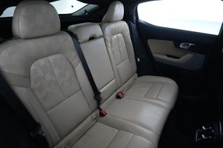 2021 Polestar 2 — photo 4 of 21