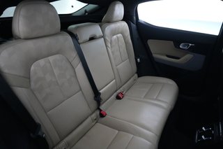 2021 Polestar 2 — photo 4 of 21