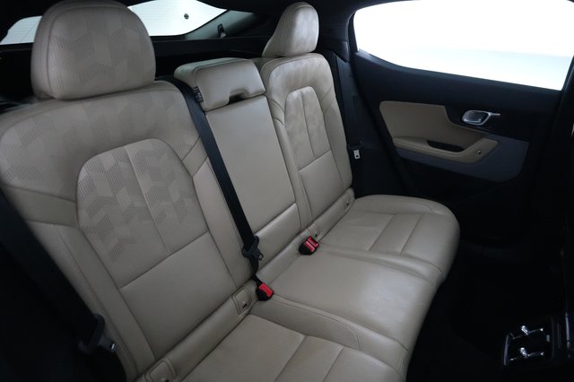 2021 Polestar 2 — photo 4 of 21