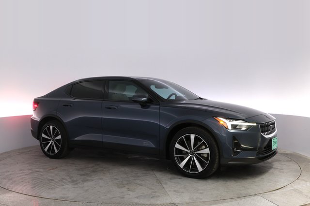 2021 Polestar 2 — photo 11 of 21