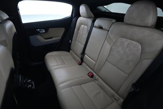 2021 Polestar 2 — photo 19 of 21