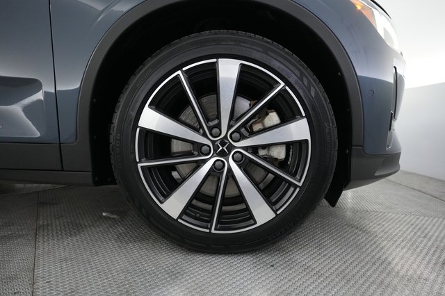 2021 Polestar 2 — photo 16 of 21