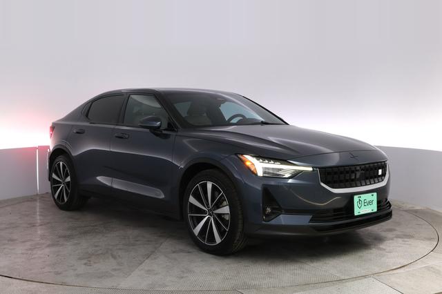 2021 Polestar 2 — photo 10 of 21