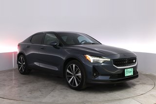 2021 Polestar 2 — photo 10 of 21
