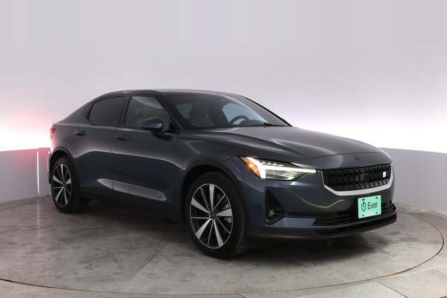 2021 Polestar 2 — photo 10 of 21