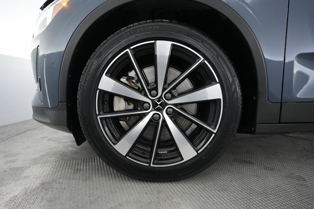2021 Polestar 2 — photo 15 of 21