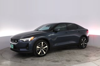 2021 Polestar 2 — photo 14 of 21