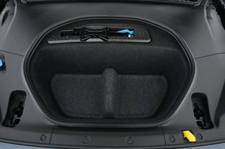 2021 Polestar 2 — photo 20 of 21