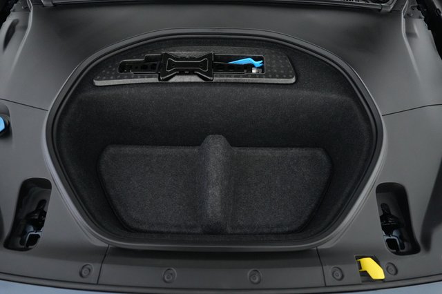2021 Polestar 2 — photo 20 of 21