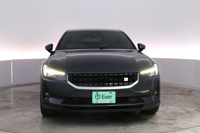 2021 Polestar 2 — photo 9 of 21