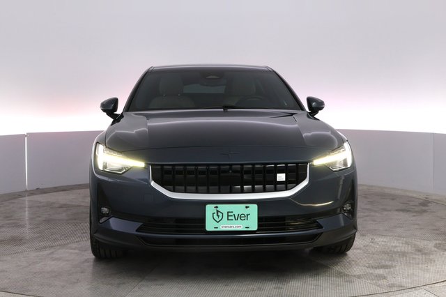 2021 Polestar 2 — photo 9 of 21