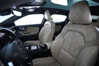 2021 Polestar 2 — photo 3 of 21