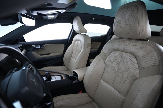 2021 Polestar 2 — photo 3 of 21