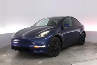 2023 Tesla Model Y — VIN 7SAYGDEE7PF676048
